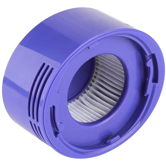 HEPA филтър за прахосмукачка Dyson V6 V7 V8 - Купете сега
