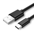 Бързозареждащ USB-C кабел за телефон или таблет